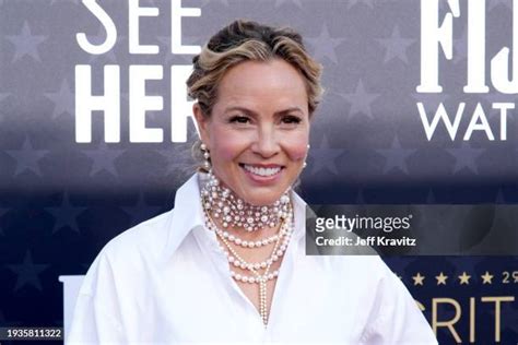 maria bello hot|17,955 Maria Bello Images Stock Photos & High